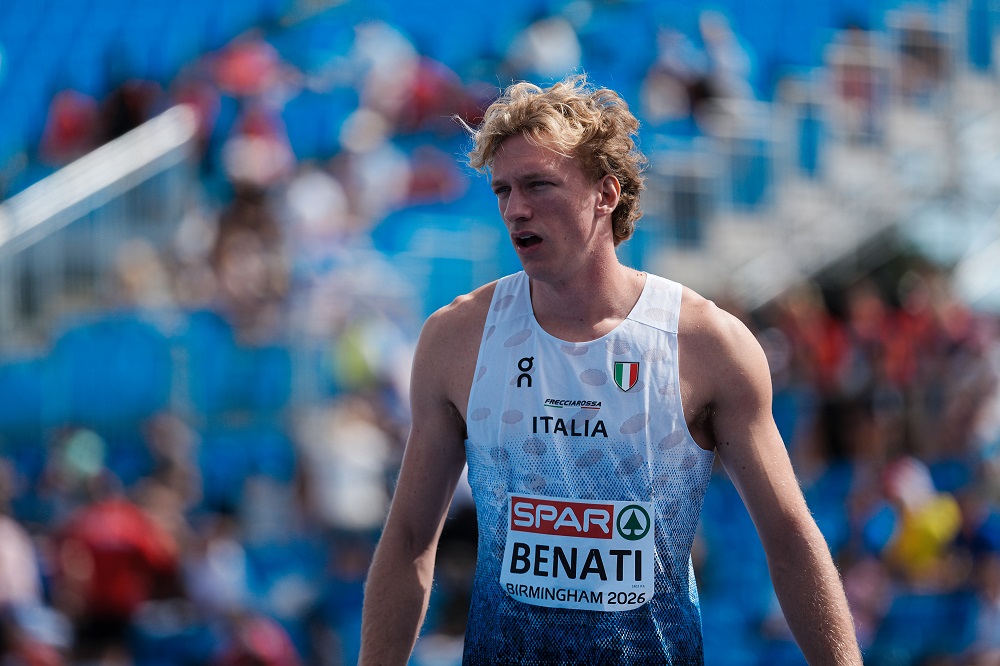 Lorenzo Benati