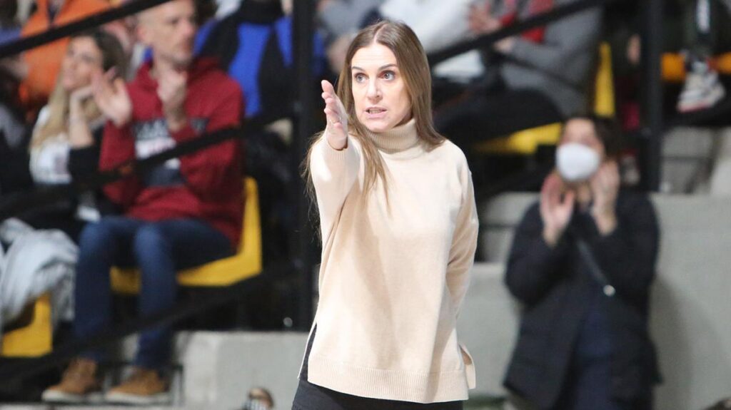 Emanuela Maccarani riparte dalla Russia: sarà direttrice direttrice tecnica della Nazionale