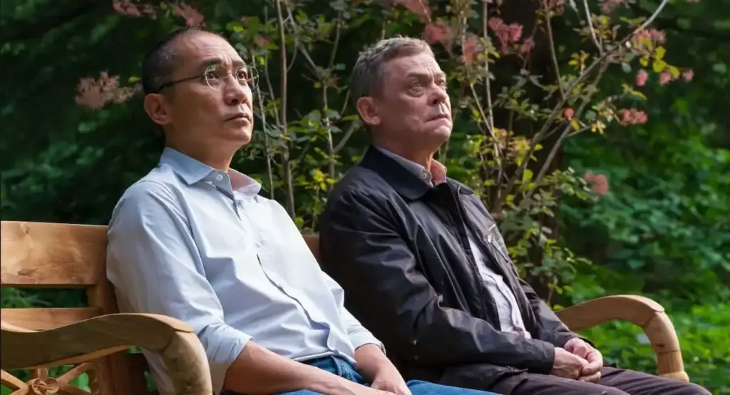 Oscar 2027, l’Ungheria sceglie “Silent Friend”per la categoria “Miglior film straniero” Oscar 2027, l’Ungheria sceglie "Silent Friend"per la categoria "Miglior film straniero"