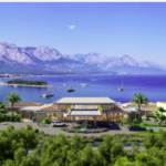 Marriott International e Özak Gyo in Turchia con il Ritz-Carlton Kemer