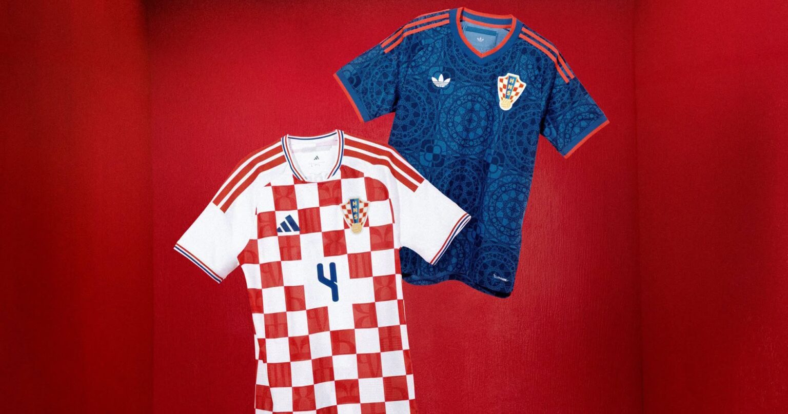La nuova maglia della Croazia inaugura l’era adidas dopo 26 anni con Nike Il nuovo Third kit dell’Inter è un viaggio negli archivi Nike Un omaggio ad una delle prime maglie con lo Swoosh