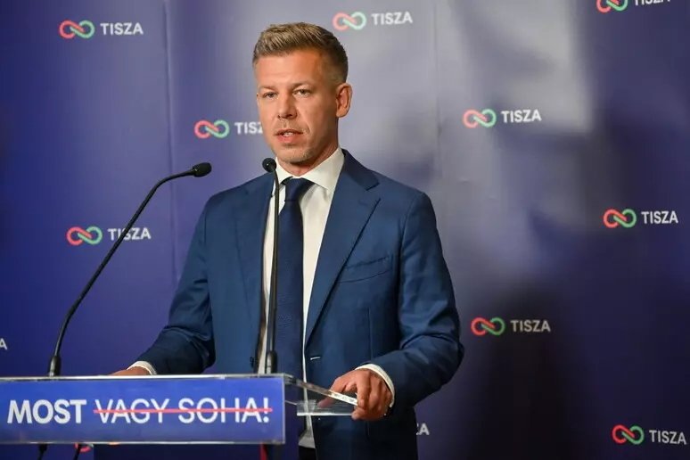 Ungheria, il governo Magyar cancella le restrizioni anti-LGBTQ+ — Il Globo Ungheria, il governo Magyar cancella le restrizioni anti-LGBTQ+ — Il Globo