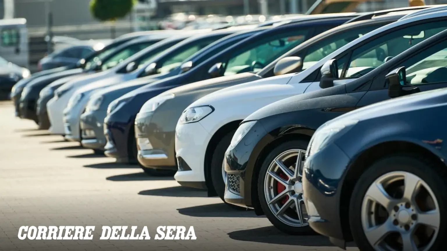 Il governo abolisce il bollo per auto di piccola e media potenza e per tutte le moto. Meloni: «Via una delle tasse più odiate» Il governo abolisce il bollo per auto di piccola e media potenza e per tutte le moto. Meloni: «Via una delle tasse più odiate»