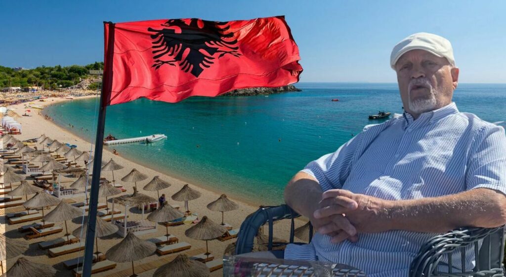 Pensionati in Albania: «In Italia dopo 48 anni di contributi non arrivavo a fine mese, qui con 1500 euro vivo da re» Pensionati in Albania: «In Italia dopo 48 anni di contributi non arrivavo a fine mese, qui con 1500 euro vivo da re»