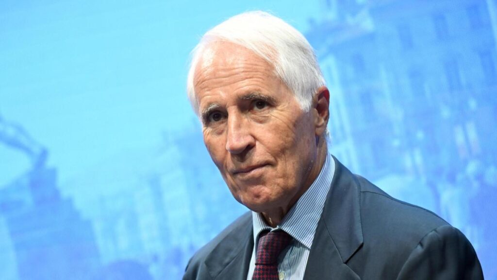 Malagò: "Tradito dagli amici. Vado avanti a testa alta, fa parte della vita"