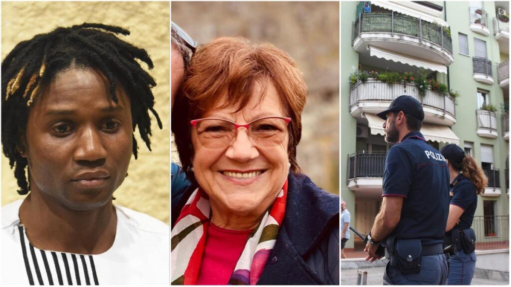 Nuovo sopralluogo dove è stata accoltellata Pierina: cosa si cerca? Nuovo sopralluogo dove è stata accoltellata Pierina: cosa si cerca?