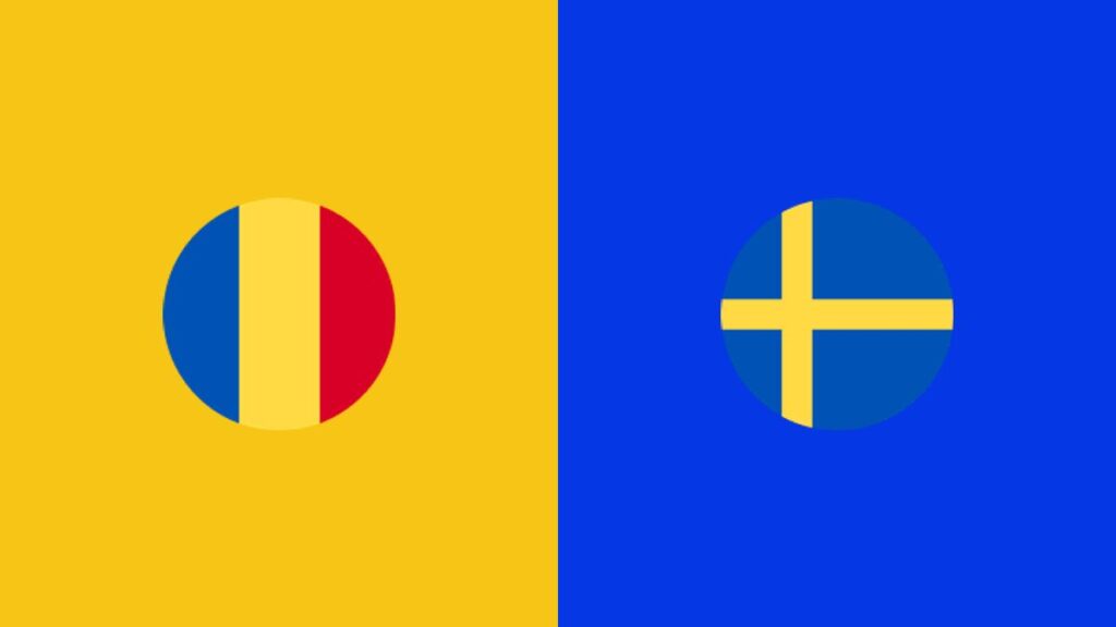 Come acquistare i biglietti per Romania-Svezia: prezzi della UEFA Nations League B, informazioni sulla partita, vendite last minute e altro ancora ADM