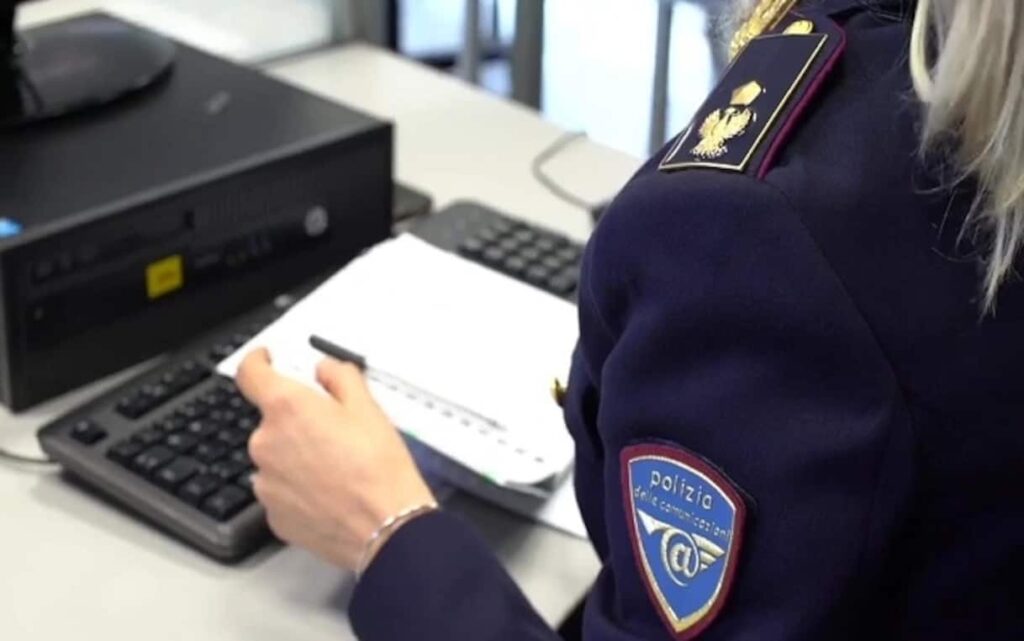 Pedopornografia, 17 arresti in operazione Fly trap: trovate migliaia di immagini illecite