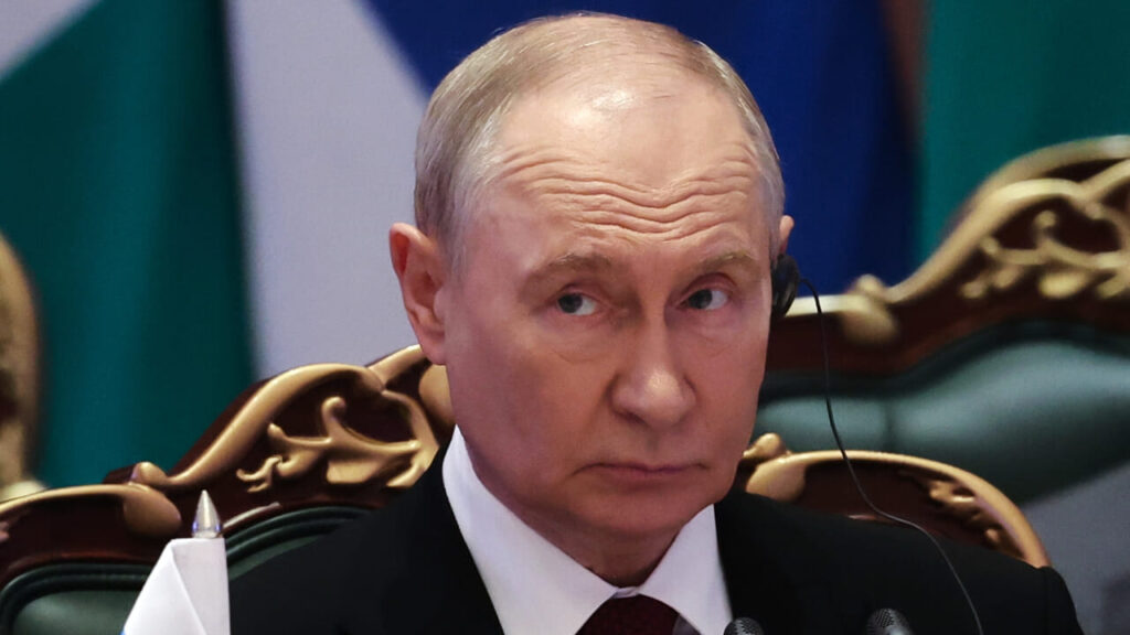 E se la Russia attaccasse un Paese Nato?