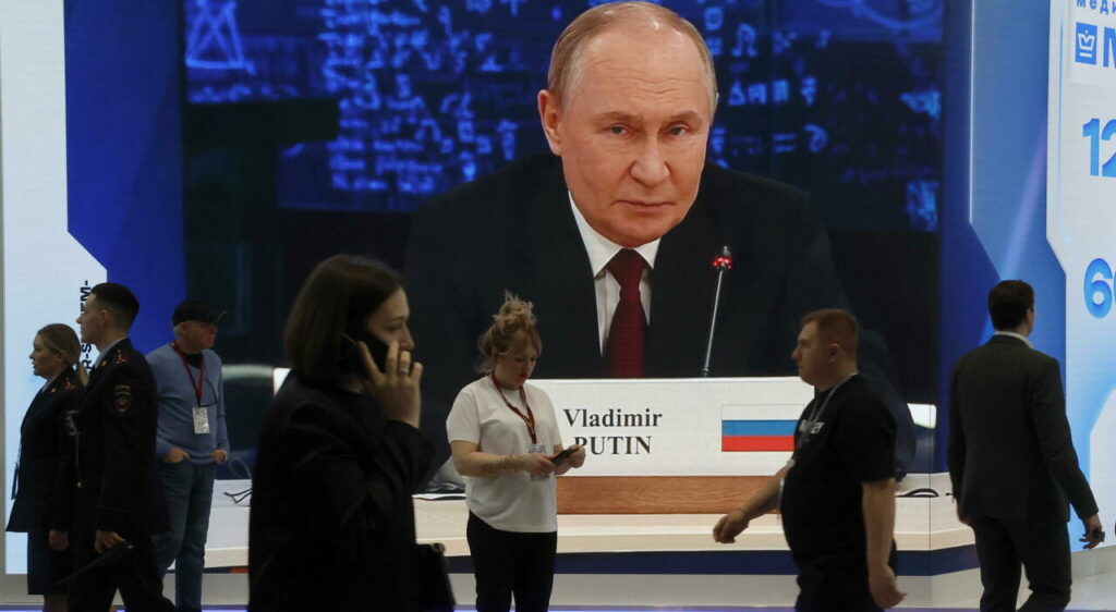 Elezioni Russia, da domani il voto per rinnovare la Duma. I partiti esclusi e i sondaggi. «L’esito è già scritto» Elezioni Russia, da domani il voto per rinnovare la Duma. I partiti esclusi e i sondaggi. «L'esito è già scritto»