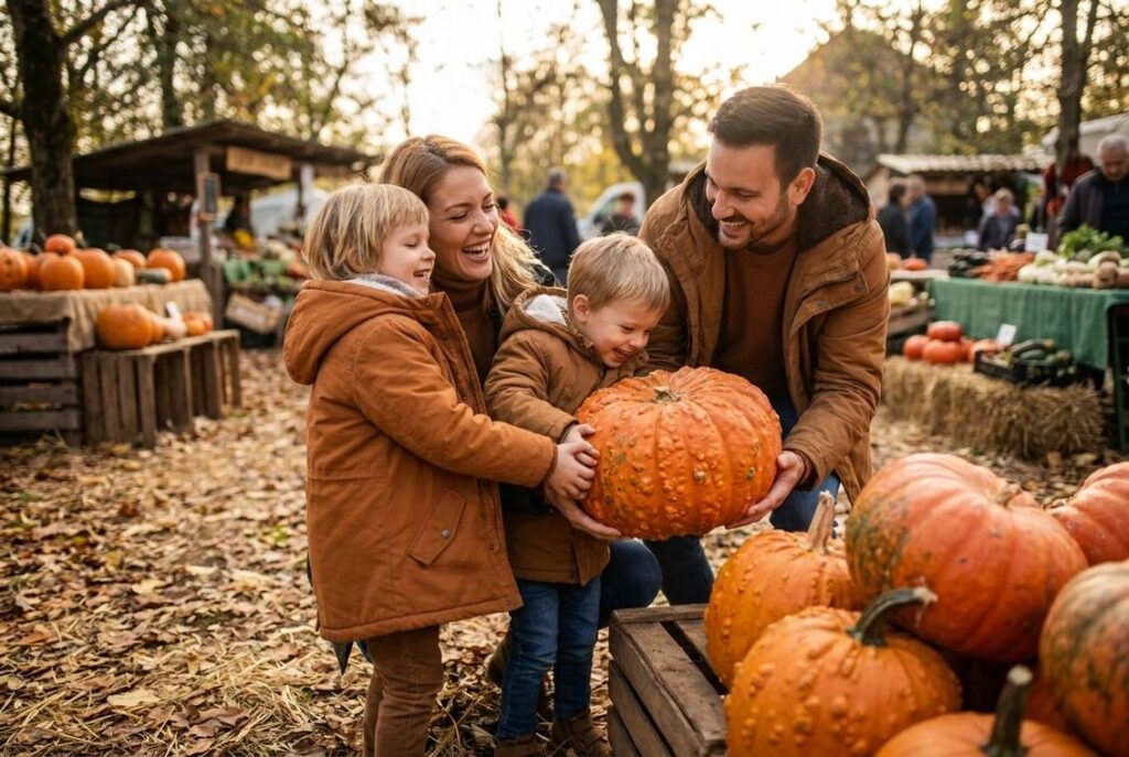 Croazia con i bambini: tra laghi fiabeschi e feste della zucca l’autunno è una sorpresa croazia-con-i-bambini-tra-laghi-fiabeschi-e-feste-della-zucca-l-autunno-e-una-sorpresa