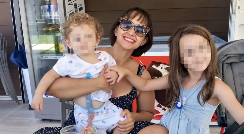 «In Italia i bambini vivono in un altro mondo, sono una mamma americana arrivata da New York: ecco cosa mi ha sorpreso di più» «In Italia i bambini vivono in un altro mondo, sono una mamma americana arrivata da New York: ecco cosa mi ha sorpreso di più»