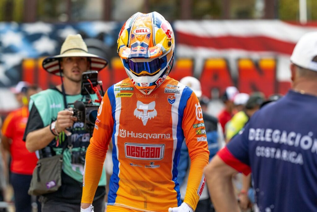 MXoN 2026, cambiano le formazioni di Olanda, Spagna, Germania e Slovenia