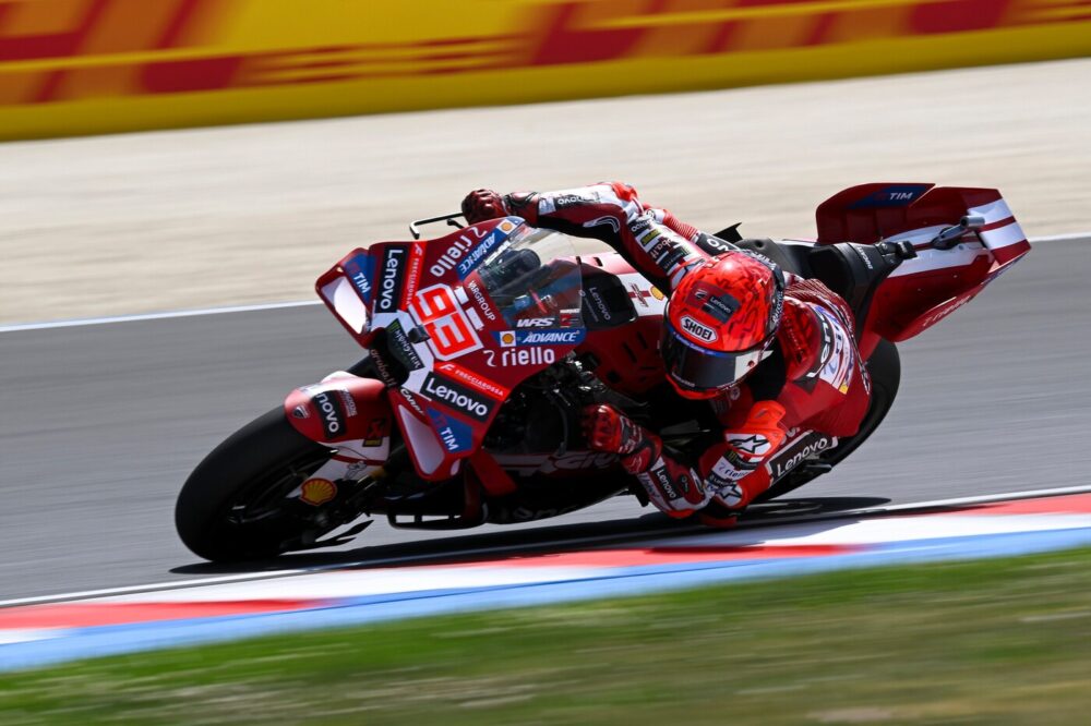 Marc Marquez