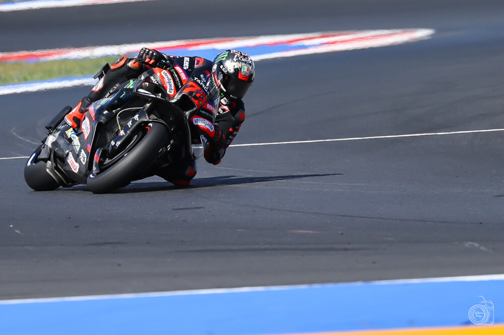 MotoGP, Bezzecchi il più veloce nel warm-up a Spielberg. Marquez in agguato, Acosta cade ancora MotoGP, Bezzecchi il più veloce nel warm-up a Spielberg. Marquez in agguato, Acosta cade ancora