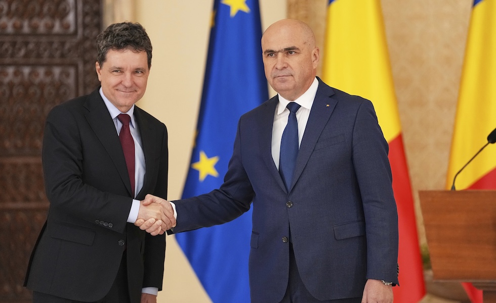 La Romania al servizio di Bruxelles sta impoverendo la popolazione La Romania al servizio di Bruxelles sta impoverendo la popolazione