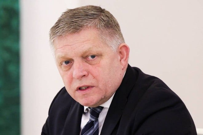 Il primo ministro slovacco ha affermato che l’Ucraina ha commesso un errore non firmando l’accordo di pace del 2022. Vietnam.vn - Nền tảng quảng bá Việt Nam