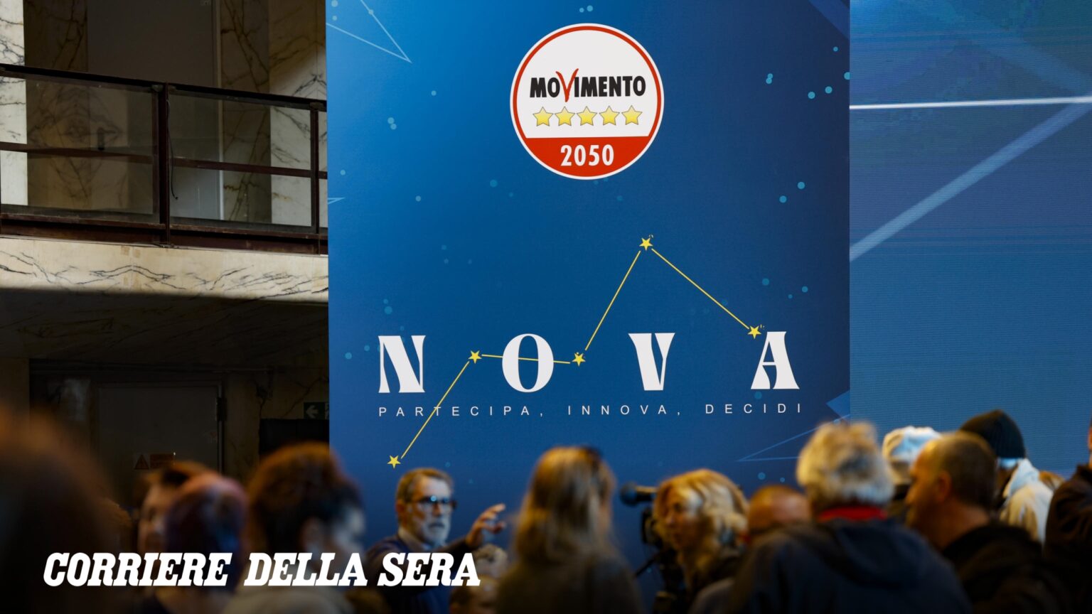 M5S, il 91,7% della base contro l’invio delle armi all’Ucraina. Conte: «Al governo faremo tabula rasa» M5S, il 91,7% della base contro l'invio delle armi all'Ucraina. Conte: «Al governo faremo tabula rasa»