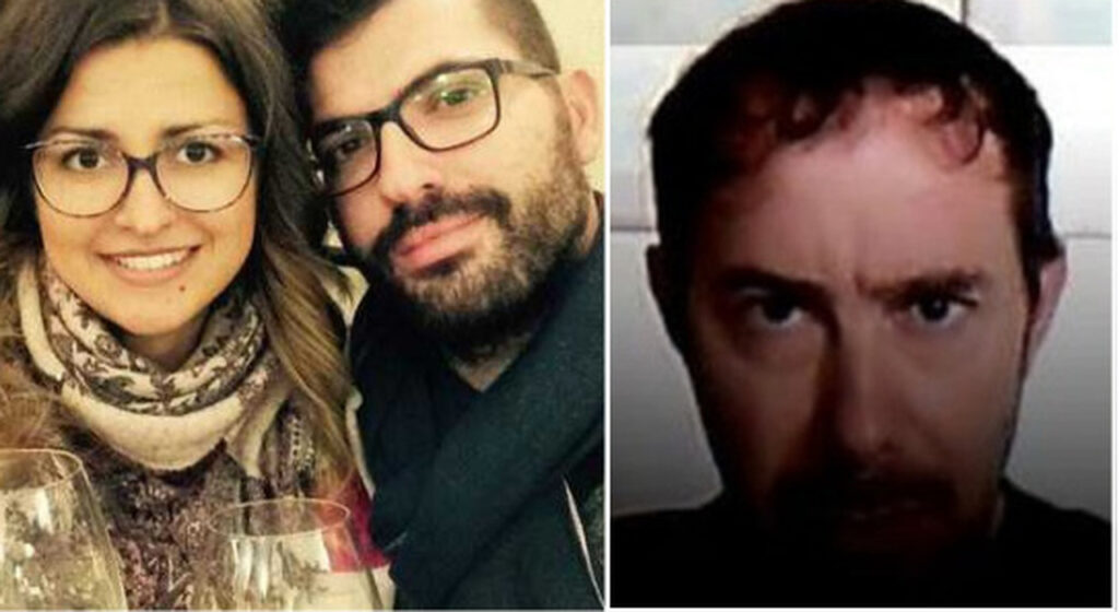 Anastasia Shakurova e Biagio Buonomo uccisi a mestre, la cena di Stefano Parale e la trappola del sonnifero. «Non avevo altra scelta, mi hai distrutto la vita» Anastasia Shakurova e Biagio Buonomo uccisi a mestre, la cena di Stefano Parale e la trappola del sonnifero. «Non avevo altra scelta, mi hai distrutto la vita»