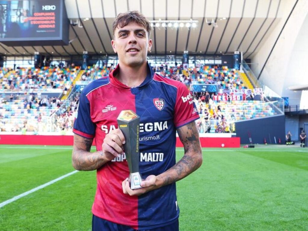 Daniel Maldini, test negativo: escluso completamente l’uso di sostanze stupefacenti Daniel Maldini, test negativo: escluso completamente l'uso di sostanze stupefacenti
