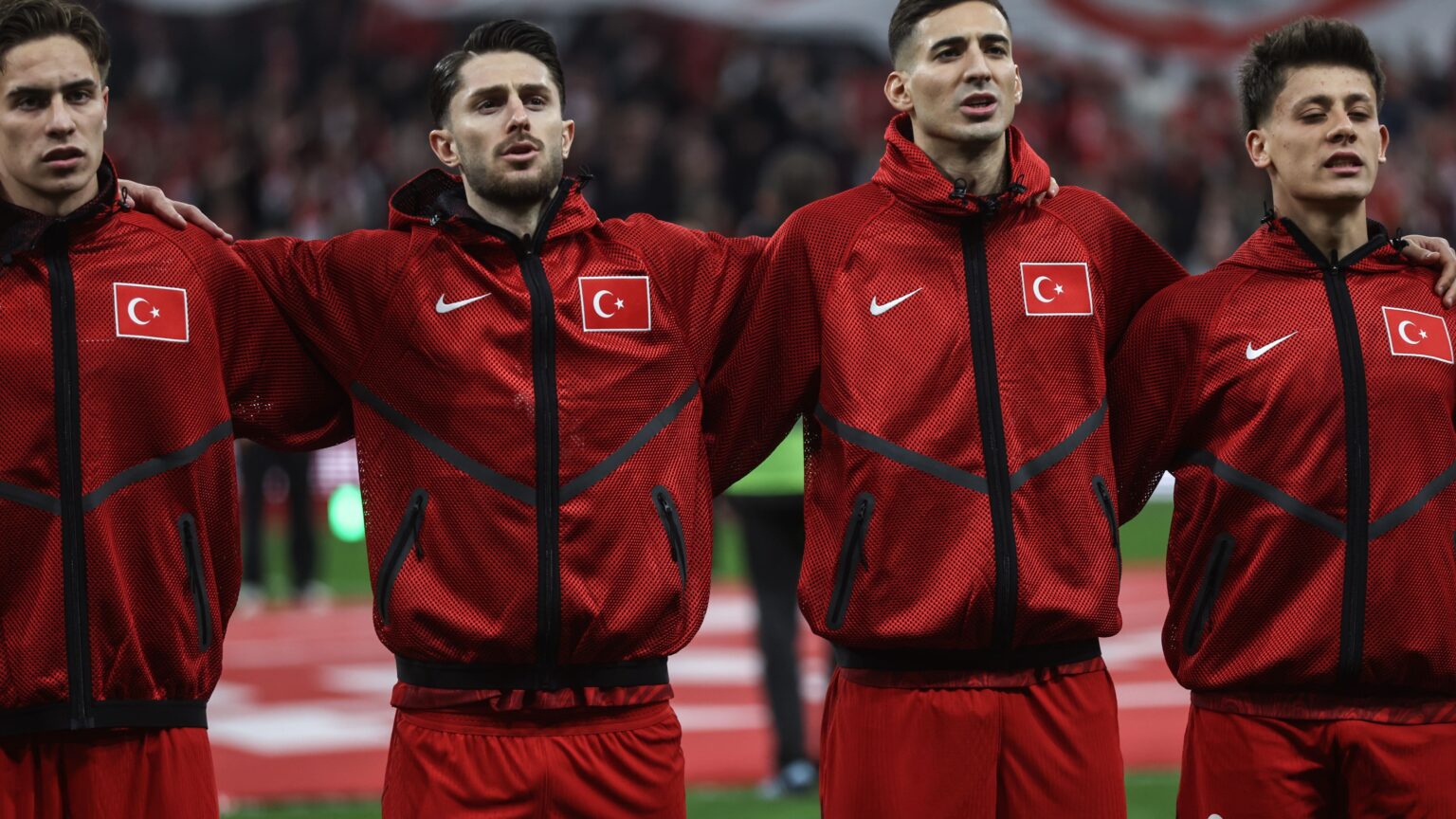 Come acquistare i biglietti per Turchia-Belgio: prezzi della UEFA Nations League, informazioni sulla partita, vendite last minute e altro ancora ADM