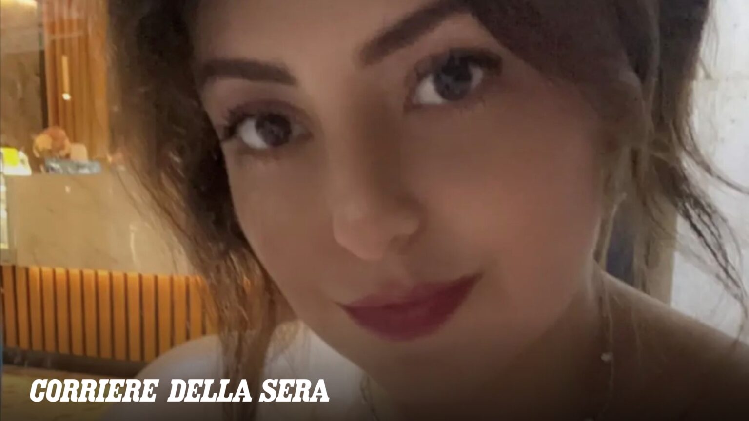 Cassino, studentessa universitaria iraniana trovata morta in casa: era sposata con un connazionale ingegnere. Indaga la polizia Cassino, studentessa universitaria iraniana trovata morta in casa: era sposata con un connazionale ingegnere. Indaga la polizia