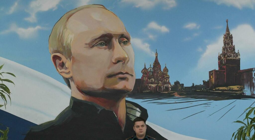 «Russia, senza brogli alle elezioni il partito di Putin avrebbe ottenuto solo il 34% dei voti» «Russia, senza brogli alle elezioni il partito di Putin avrebbe ottenuto solo il 34% dei voti»