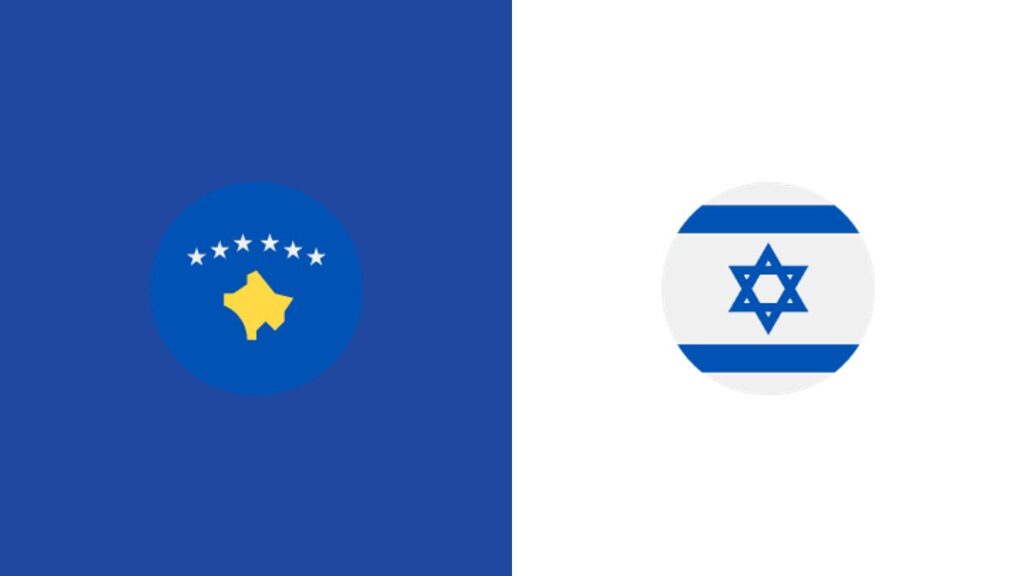 Come acquistare i biglietti per Kosovo-Israele: prezzi della UEFA Nations League B, informazioni sulla partita, vendite last minute e altro ancora ADM