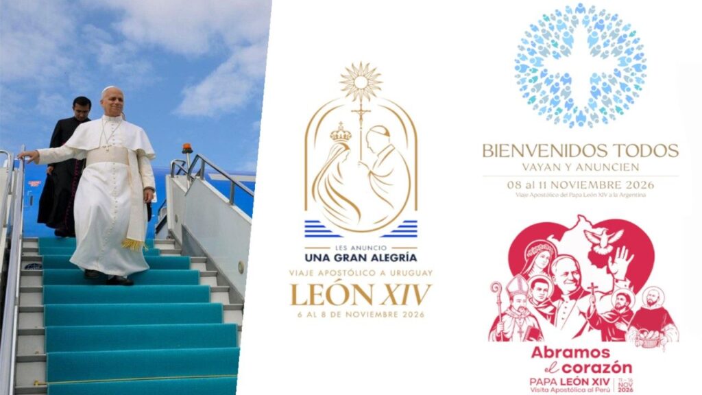 Il Papa in Sud America: 12 giorni, 3 Paesi, 14 luoghi. Ecco il programma del viaggio