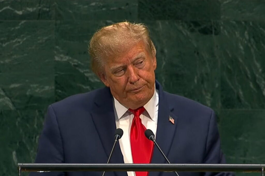 Trump incontra Zelensky: Putin vuole la fine della guerra in Ucraina Trump incontra Zelensky: Putin vuole la fine della guerra in Ucraina