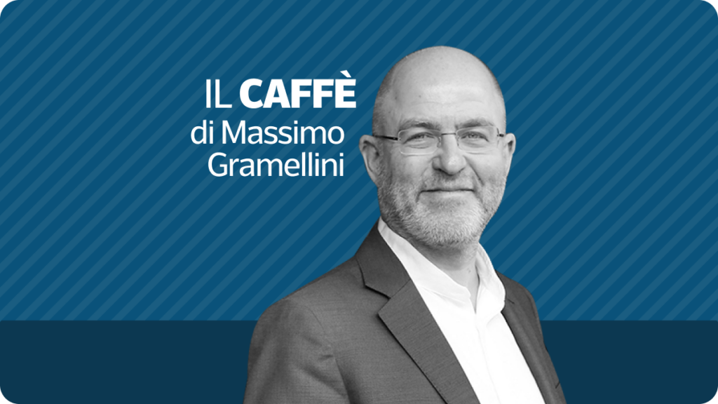Il Caffè di Massimo Gramellini | Gli Impoveriti | Il Caffè di Massimo Gramellini Il Caffè di Massimo Gramellini | Gli Impoveriti | Il Caffè di Massimo Gramellini