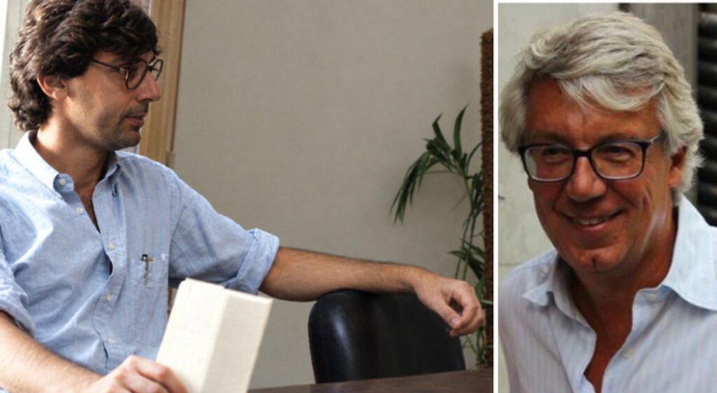 Giancarlo Siani, il fratello: «Era solo e senza protezioni. Chiese aiuto la sera dell’omicidio, ma il Falco era del clan Nuvoletta e non si presentò» Giancarlo Siani, il fratello: «Era solo e senza protezioni. Chiese aiuto la sera dell'omicidio, ma il Falco era del clan Nuvoletta e non si presentò»