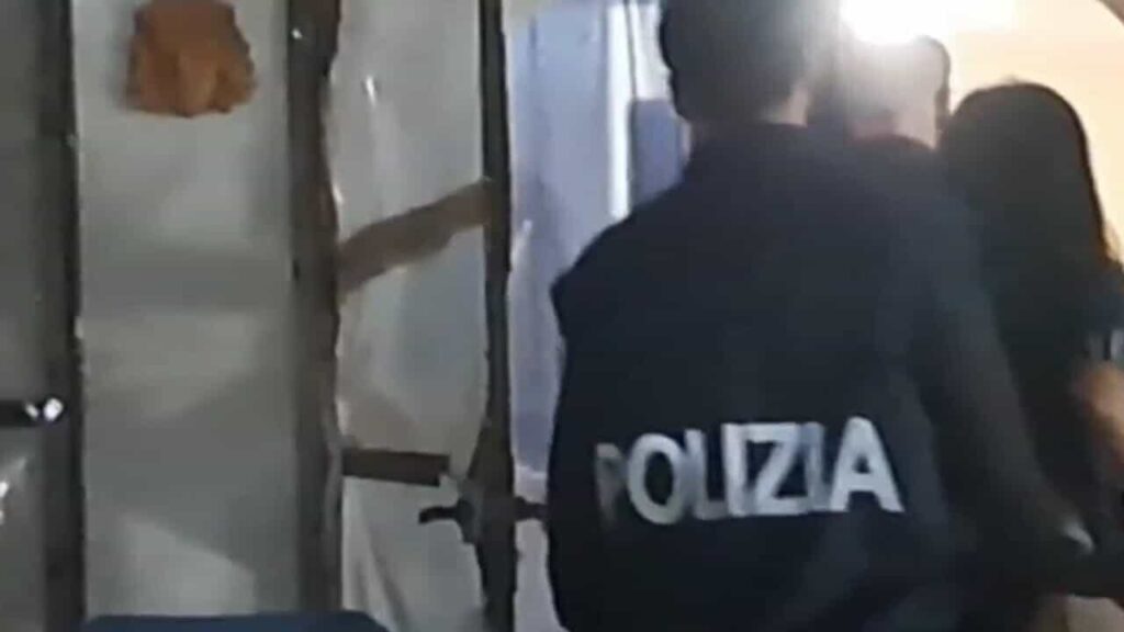 Il potere del clan non si fermava in carcere: 21 arresti a Manduria, indagati anche brindisini Il potere del clan non si fermava in carcere: 21 arresti a Manduria, indagati anche brindisini