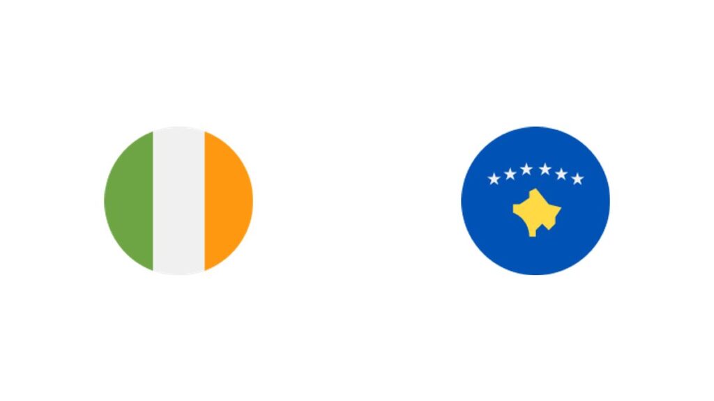 Come acquistare i biglietti per Irlanda-Kosovo: prezzi della UEFA Nations League B, informazioni sulla partita, vendite dell’ultimo minuto e altro ancora ADM