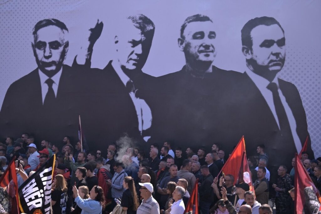 Kosovo, breve storia di un popolo sventurato 