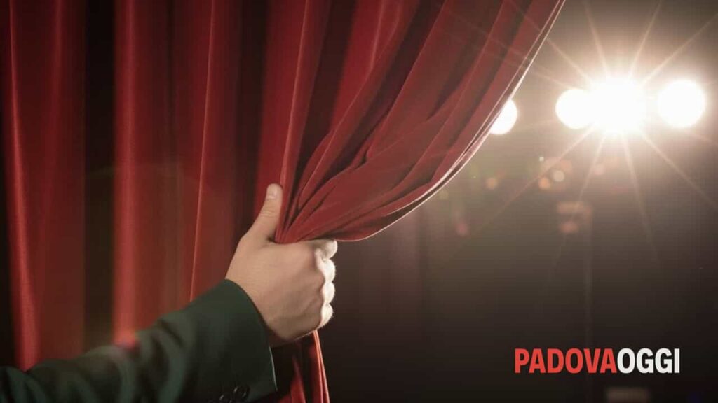 Dal ginnasio dell’antica Grecia a Padova: nasce Out of Class, tra teatro, karate e cittadinanza il 28 settembre 2026 Dal ginnasio dell'antica Grecia a Padova: nasce Out of Class, tra teatro, karate e cittadinanza il 28 settembre 2026