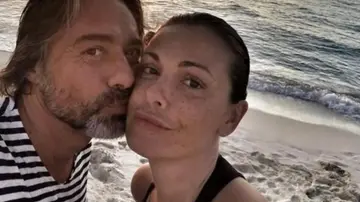 Dove si svolge il matrimonio di Vanessa Incontrada e Rossano Laurini: il sì in provincia di Firenze