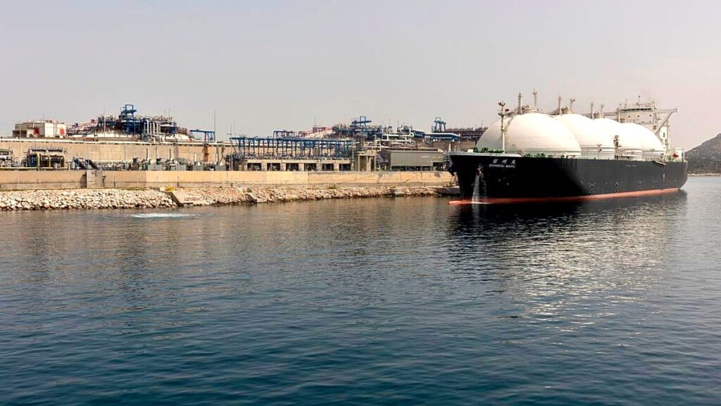 Egitto, Grecia e Cipro sostengono il piano per portare il gas cipriota in Europa Egitto, Grecia e Cipro sostengono il piano per portare il gas cipriota in Europa