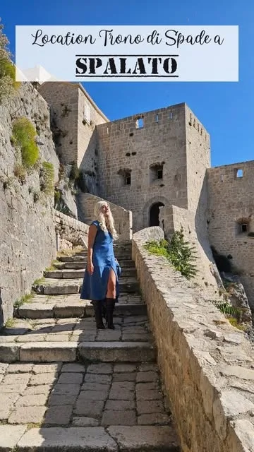 Game of Thrones in Croazia: da Spalato a Dubrovnik, viaggio reale nei Sette Regni con Ferie Permettendo Game of Thrones in Croazia: da Spalato a Dubrovnik, viaggio reale nei Sette Regni con Ferie Permettendo