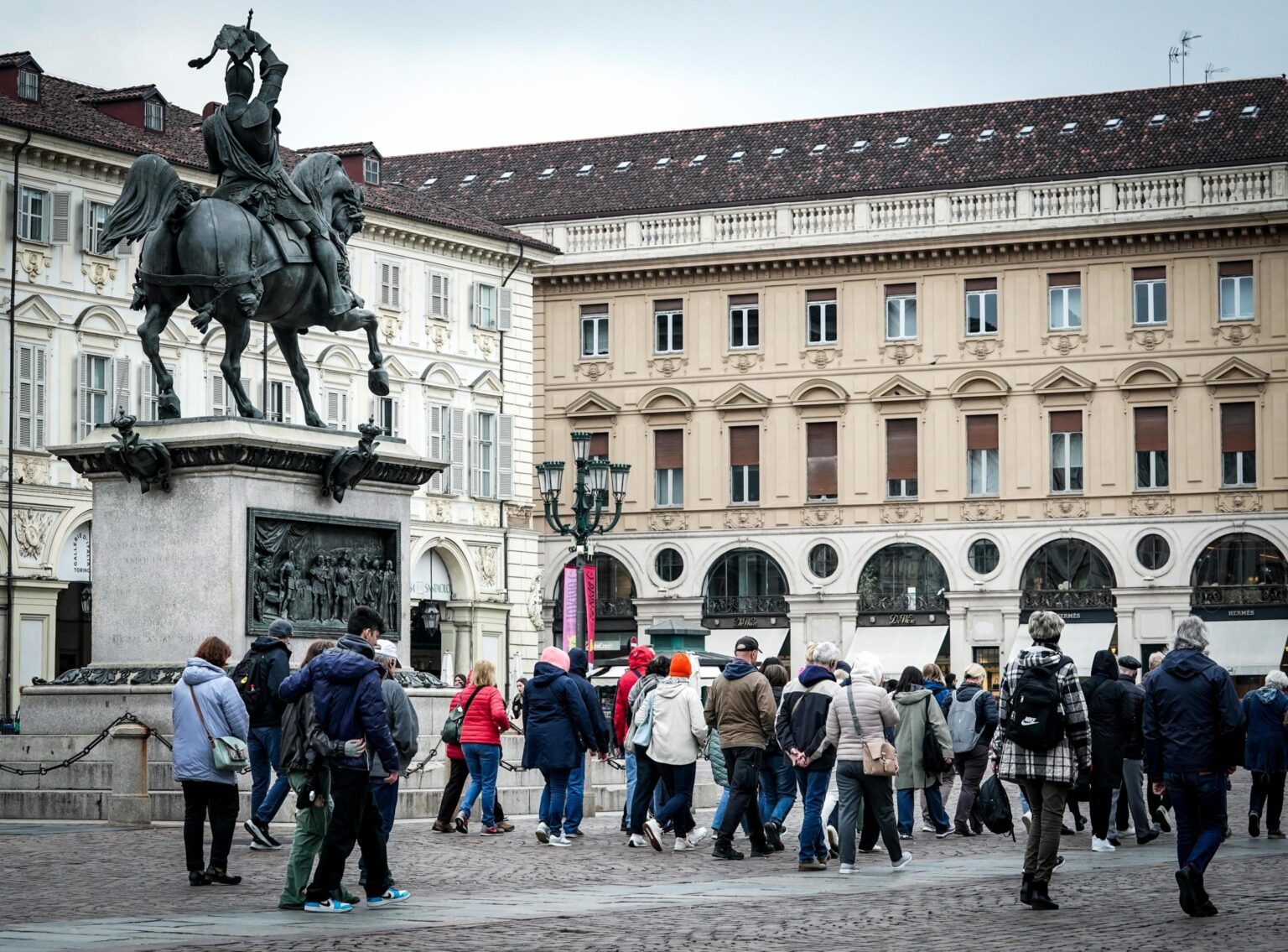 Torino punta sulla Polonia con educational B2B firmato Destination Torino