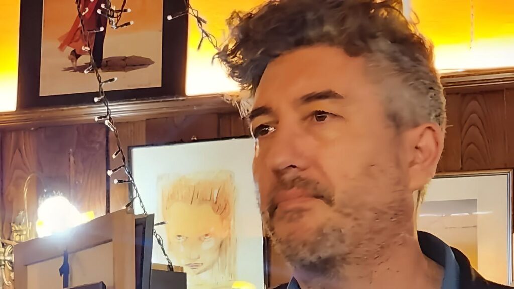 Da Marina di Pisa a Marradi per la cattedra, il docente cambia vita a 50 anni: “Meglio il verde del grigio delle città” Da Marina di Pisa a Marradi per la cattedra, il docente cambia vita a 50 anni: "Meglio il verde del grigio delle città"