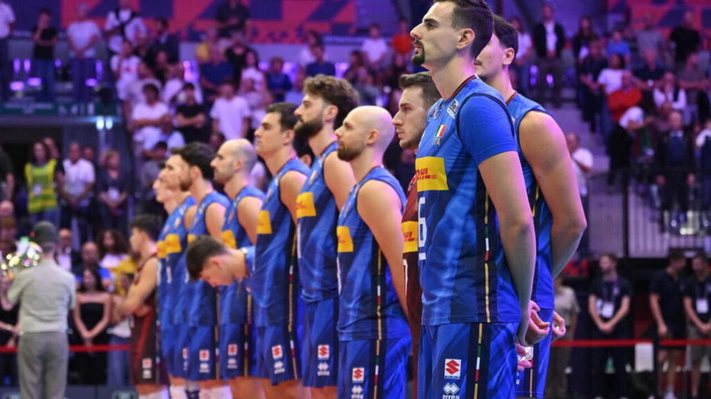 Volley, Euro2026 finisce male per l'Italia: la Finlandia passa a sorpresa al tie break