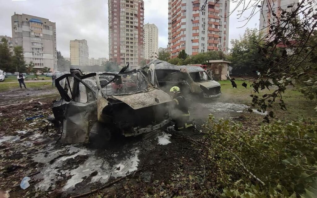 Guerra Ucraina Russia, la minaccia di attacchi con droni in Italia e ultime news di oggi. DIRETTA