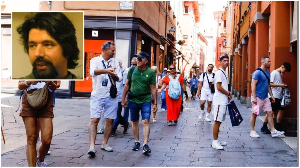 B&b, i gestori in rivolta: “Tassa di soggiorno a 10 euro? Richiesta inconcepibile. I turisti così vanno via” B&b, i gestori in rivolta: "Tassa di soggiorno a 10 euro? Richiesta inconcepibile. I turisti così vanno via"