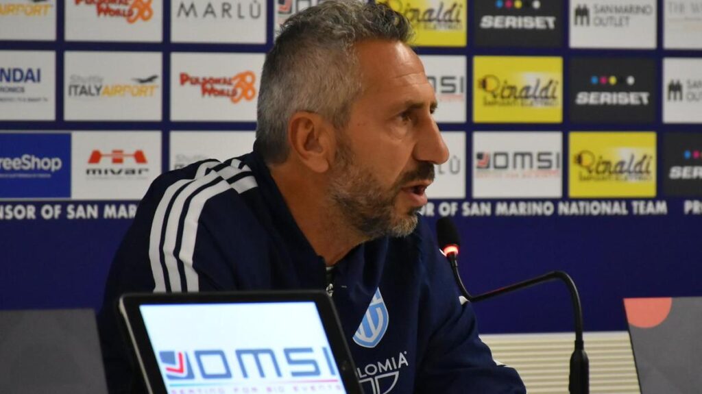 San Marino alla prova della verità. Allo Stadium arriva la Finlandia