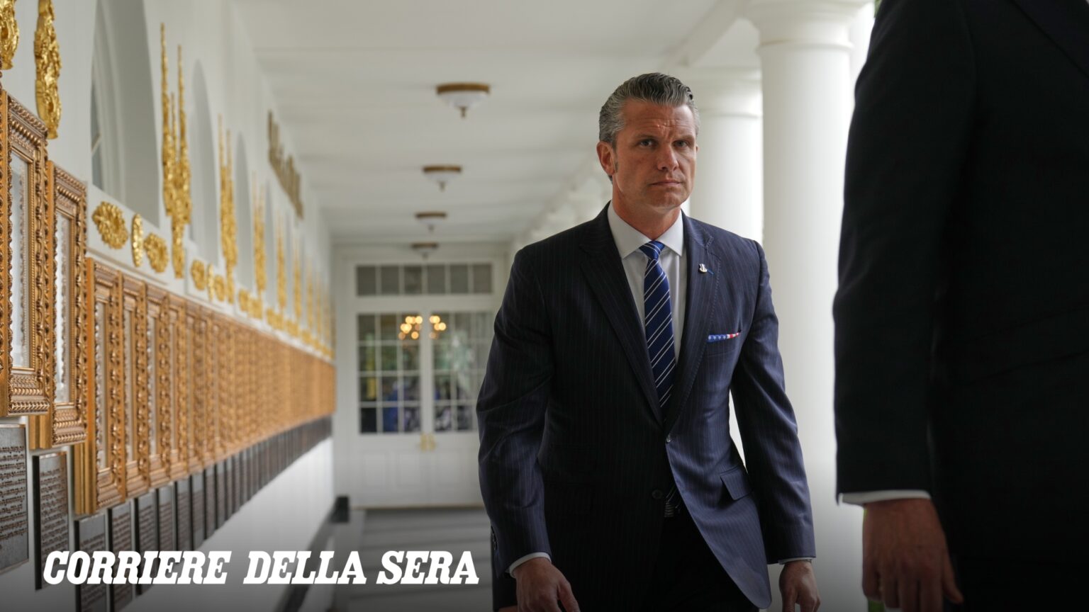 Quante sono davvero le vittime Usa nella guerra contro l’Iran? Il Washington Post: «Decine di feriti e morti in più “coperti” dal Pentagono». L’ira di Hegseth: «Disgustosi» Quante sono davvero le vittime Usa nella guerra contro l'Iran? Il Washington Post: «Decine di feriti e morti in più "coperti" dal Pentagono». L'ira di Hegseth: «Disgustosi»