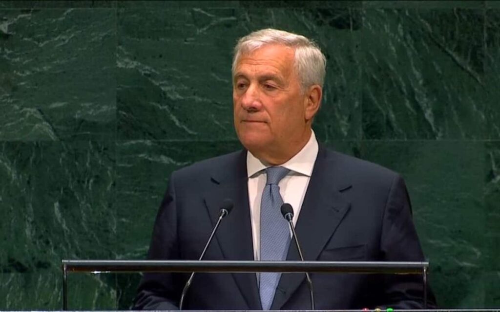 Polemica Tajani-magistrati: “Siano più rigidi”. Anm: “Giustizia non è intimidazione” Polemica Tajani-magistrati: “Siano più rigidi”. Anm: “Giustizia non è intimidazione”