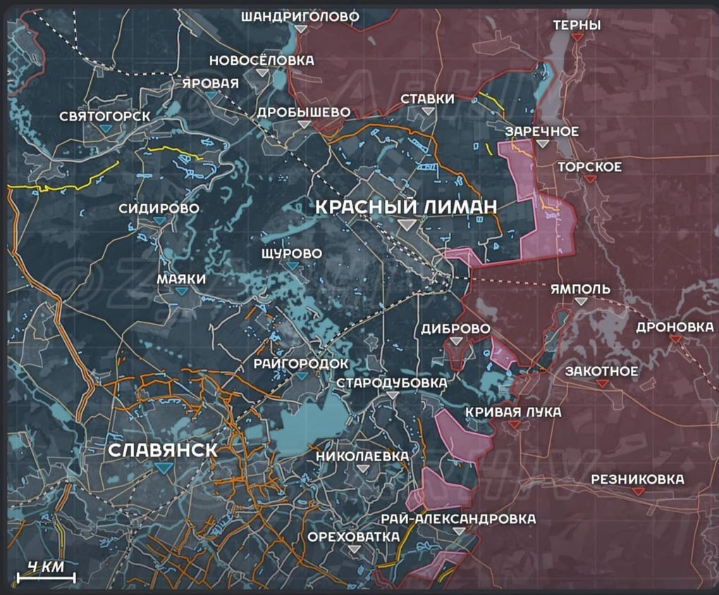 Conflitto in Ucraina il 27 settembre: pressione soffocante a Kharkiv, l'Ucraina spinge per rompere l'assedio - 5 Chiến sự Ukraine 27/9: Sức ép nghẹt thở ở Kharkov, Ukraine dồn lực phá vây - 5
