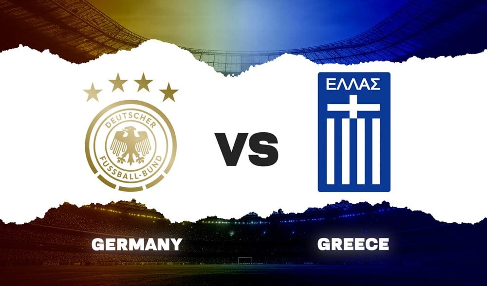Anteprima della partita: Germania-Grecia, ore 1:45, 28 settembre: Prima vittoria per Klopp? Vietnam.vn - Nền tảng quảng bá Việt Nam
