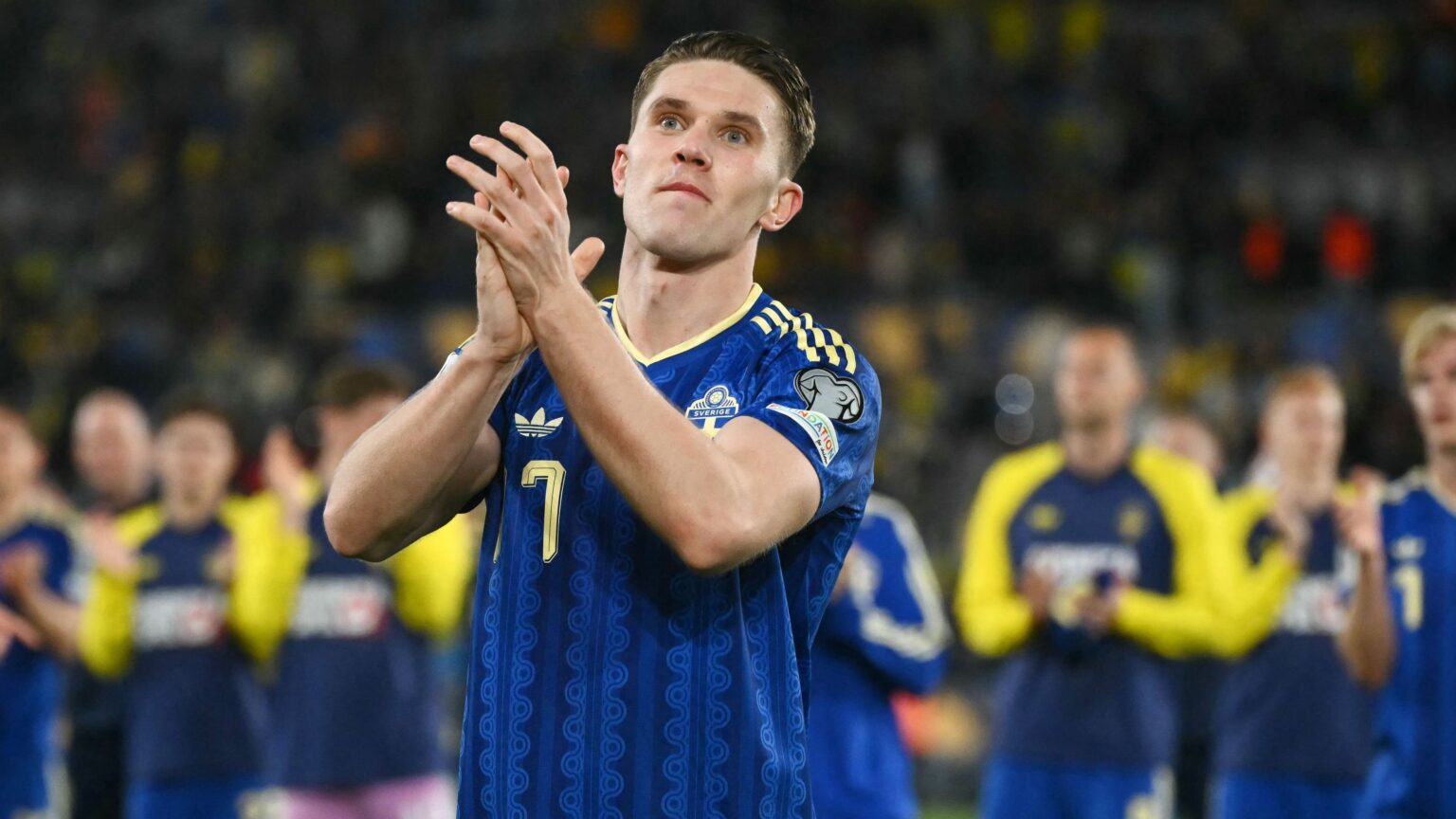 Come acquistare i biglietti per Svezia-Polonia: prezzi della UEFA Nations League, informazioni sulla partita, vendite last minute e altro ancora ADM